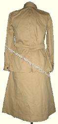 World War II ATS(KD) Uniform