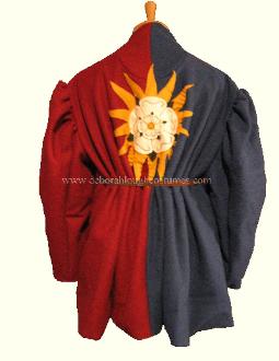 Fifteenth Century Livery Coat