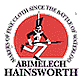 Abimelech Hainsworth - makers of fine cloth since the Battle of Waterloo