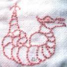Click here to go to my Embroidery Gallery