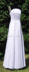 Lilac Prom Dress