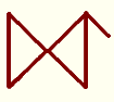 Maker's mark