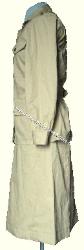 World War II ATS(KD) Uniform