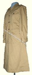 World War II ATS(KD) Uniform