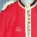 19th Century Victorian (Crimea) British Army Uniform - Royal Irish Dragoons
