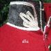 19th Century Style Coatee