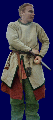 Padded Armour Company - Early Medieval Gambeson
