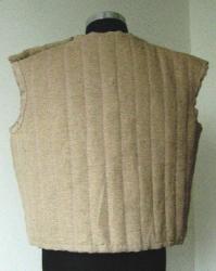 Padded Armour Company - Roman Subarmilis