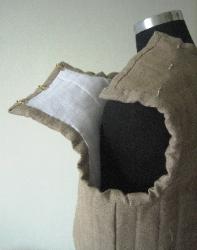 Padded Armour Company - Roman Subarmilis