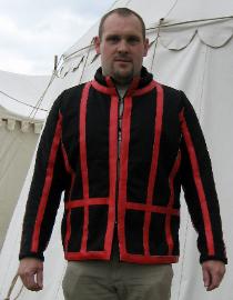 The Padded Armour Company - Medieval Arming Doublet