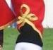 Highland tunic, 3rd Foot and Mouth