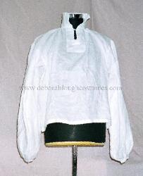 18th Century Linen Shirt