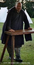 High medieval herigaut