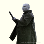 Anglo Norman / high medieval herigaut