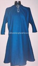 Medieval woollen tunic