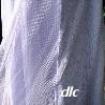 Lilac Gown, plain version