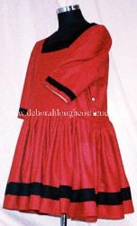 Tudor livery coat